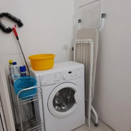 Apartment Cascina Boroardo B1