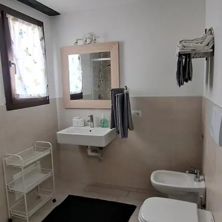 Apartment Cascina Boroardo B1 *