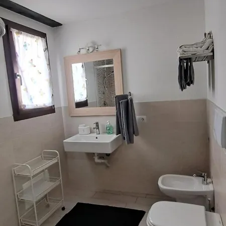 Cascina Boroardo B1 *