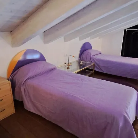 Cascina Boroardo B1 Apartment