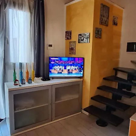 Apartment Cascina Boroardo B1