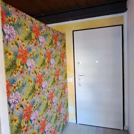 Cascina Boroardo B1 Apartment Cremona