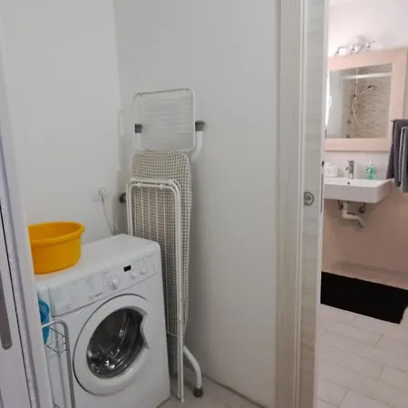 Cascina Boroardo B1 * Cremona