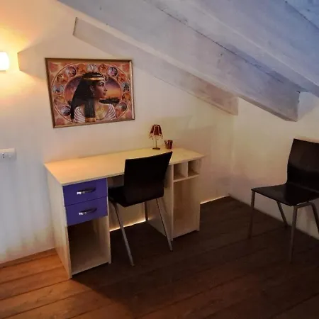 Apartment Cascina Boroardo B1