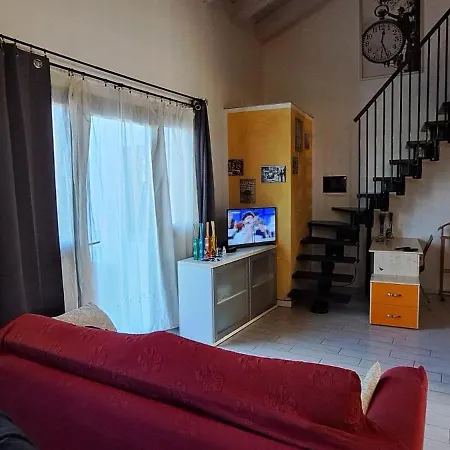 Cascina Boroardo B1 Apartment *