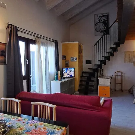 Cascina Boroardo B1 Apartment Cremona