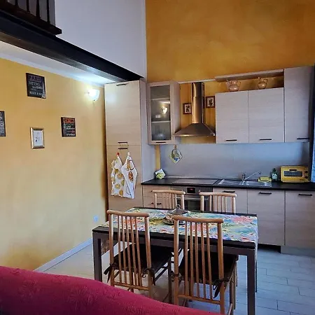 Apartment Cascina Boroardo B1 Cremona