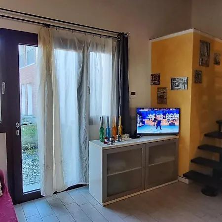 Cascina Boroardo B1
