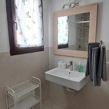 Apartment Cascina Boroardo B1 *