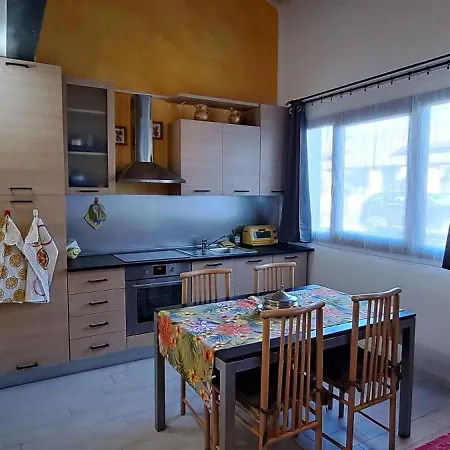 Cascina Boroardo B1 Apartment Cremona