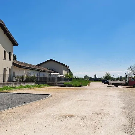 Cascina Boroardo B1 Cremona