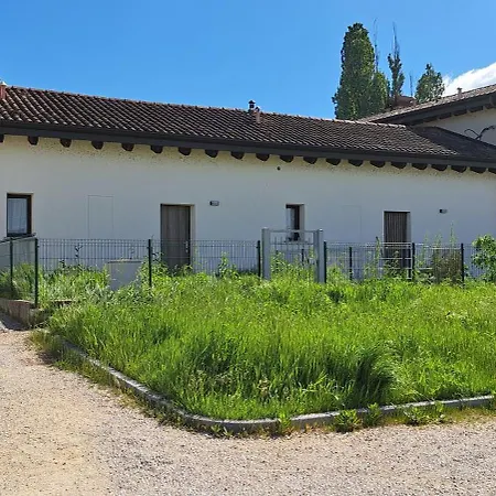 Cascina Boroardo B1