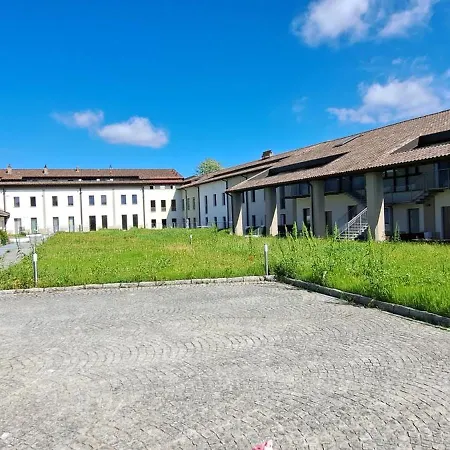 Cascina Boroardo B1 * Cremona