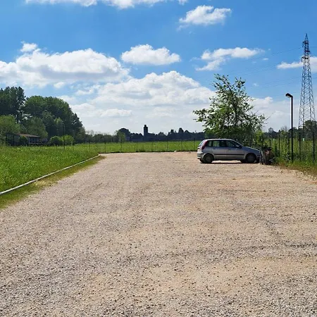 Cascina Boroardo B1