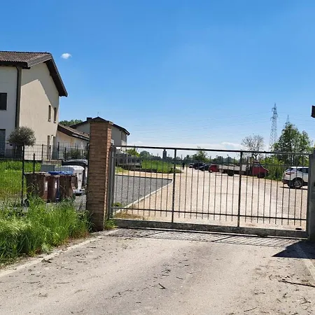 Cascina Boroardo B1 Cremona